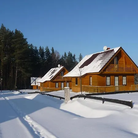 Rezydencja Warminska *