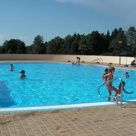 Rezydencja Warminska Resort *