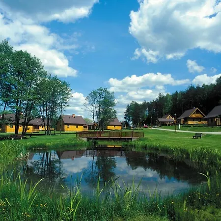 Rezydencja Warminska *