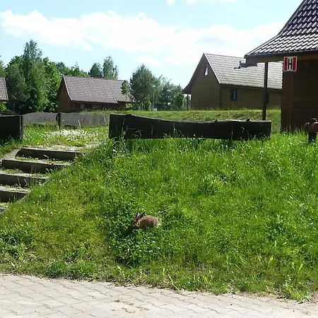 Resort Rezydencja Warminska *