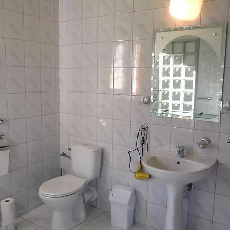 Rezydencja Warminska *