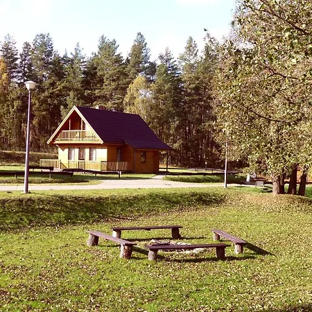 Rezydencja Warminska * Woryty