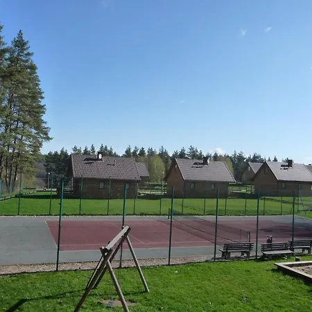 Rezydencja Warminska