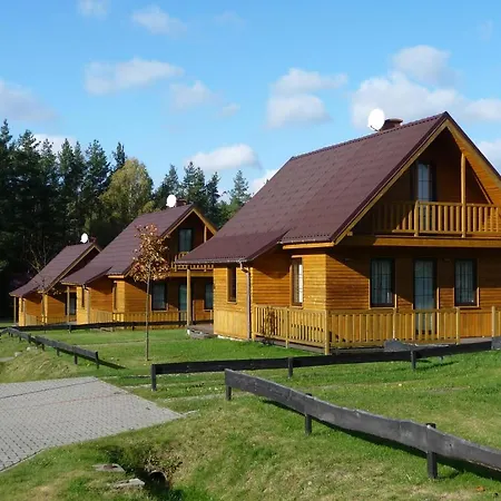 Rezydencja Warminska Resort