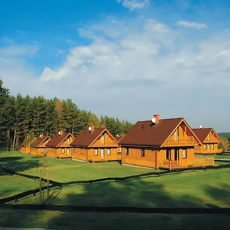 Resort Rezydencja Warminska *