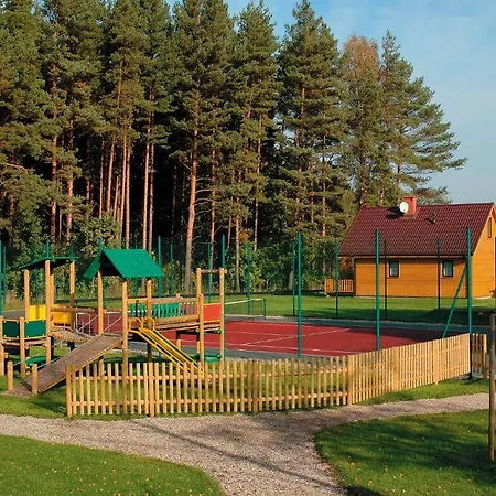 Resort Rezydencja Warminska