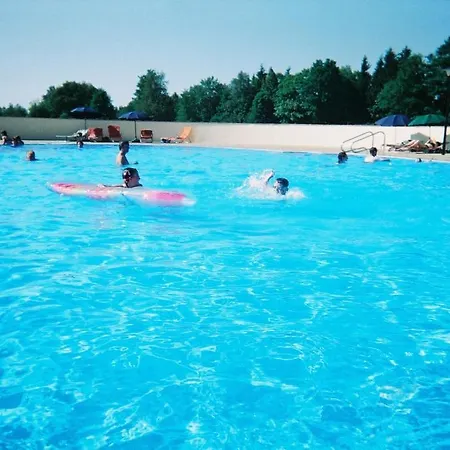 Rezydencja Warminska Resort *