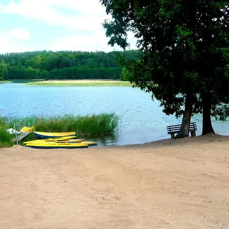 Rezydencja Warminska Resort *