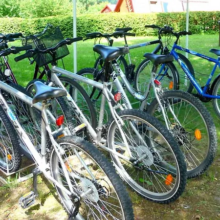 Resort Rezydencja Warminska Woryty