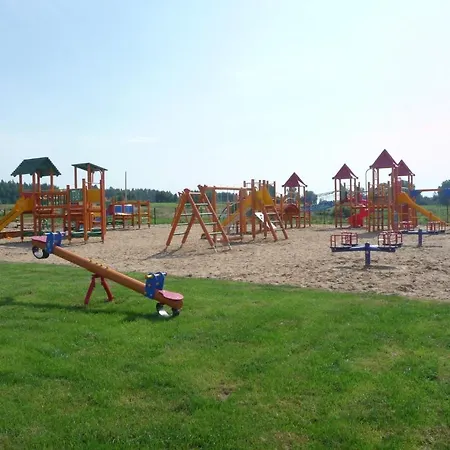 Rezydencja Warminska Resort